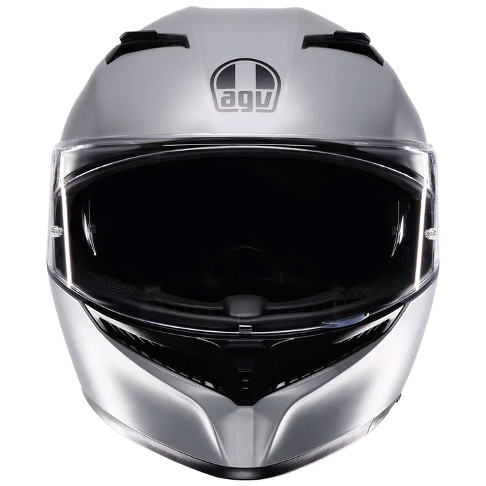 AGV K3 [MATT NARDO GREY] 2