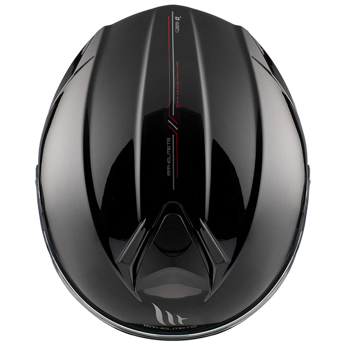 MT GENESIS SV [GLOSS BLACK] 9