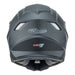 NITRO MX710 YOUTH [SATIN BLACK] 5