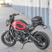 CL-1060-S2 - COMMUTER SPORT TAIL SEAT BAG 8