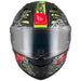 1334A66033-1PP-24-HELMET MT FF126 STINGER 2 AKIN A