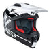 NITRO MX710 [ONYX WHITE GREY] 1