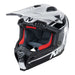NITRO MX710 [ONYX WHITE GREY] 6