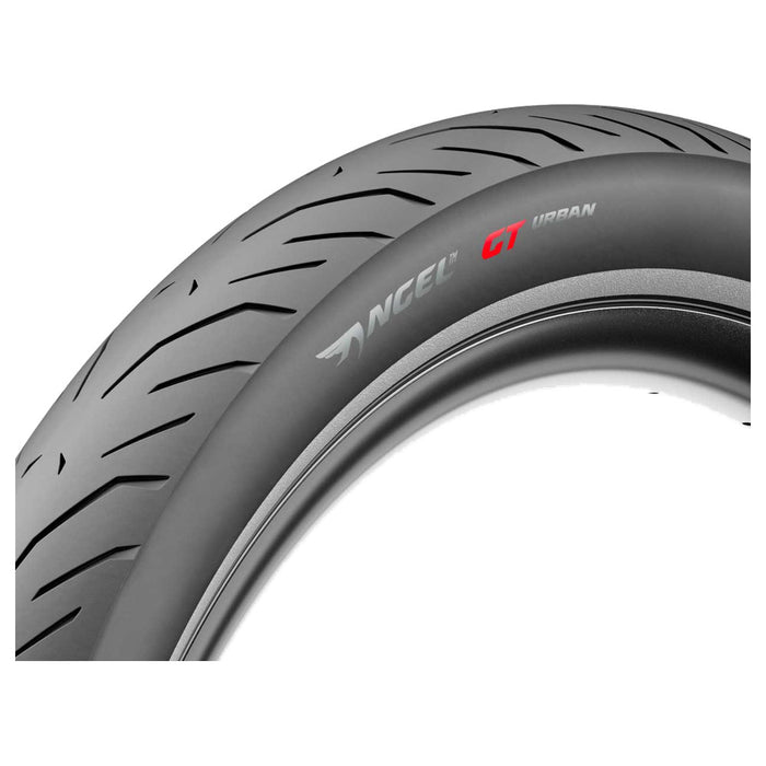 ANGEL GT URBAN W-REFLECTIVE BAND - close-up