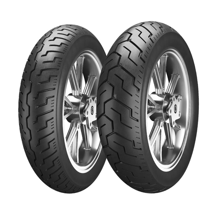 CST CM-669 & CM-670