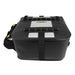 SE-4050 - HURRICANE WATERPROOF ADVENTURE SADDLEBAG