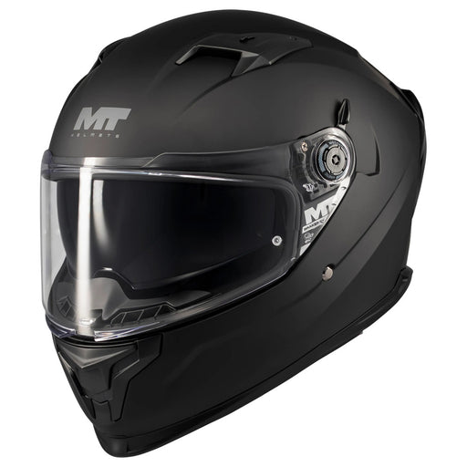 MT BRAKER SV [PURE MATT BLACK] - 1