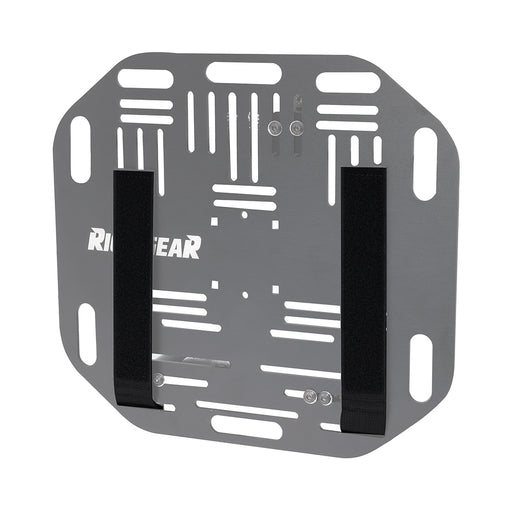 RG-QRP-STP - SADDLEBAG PLATE HOOK & LOOP STRAP KIT