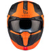 MT STREETFIGHTER SV S [TOTEM MATT ORANGE] 12