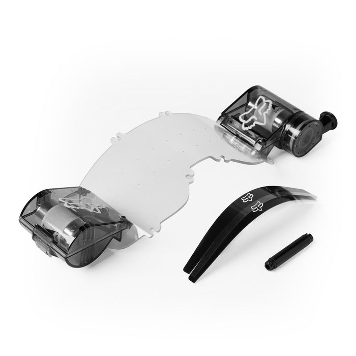 FOX YOUTH VLS MAIN GOGGLE 45MM ROLL OFF SYSTEM 20-24