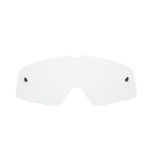 Fox Anti Fog Lens Clear (4254118150204)