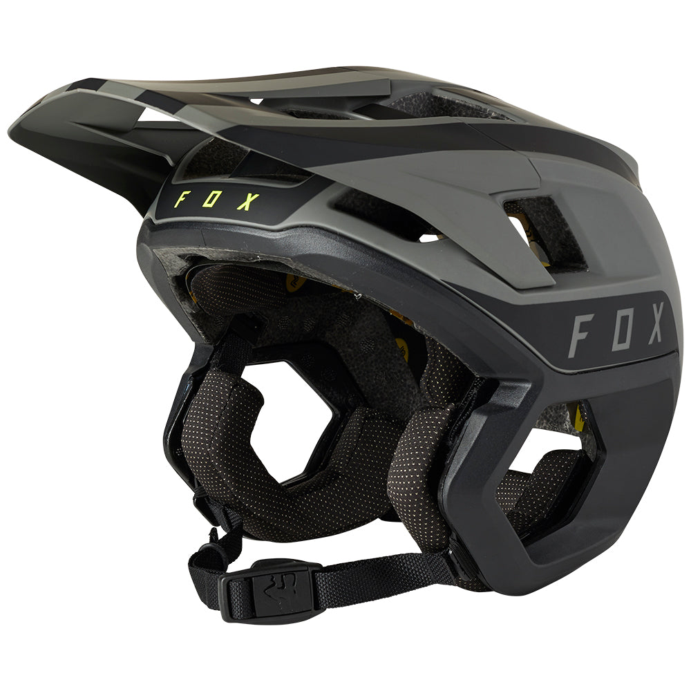 $229 Dropframe Pro Helmets