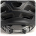 20001-Fox Flux Helmet Matte Black-Detail (7043735584828)