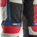 RST ADVENTURE 3 TEXTILE PANT [ICE/BLUE/RED] (8205224739136)