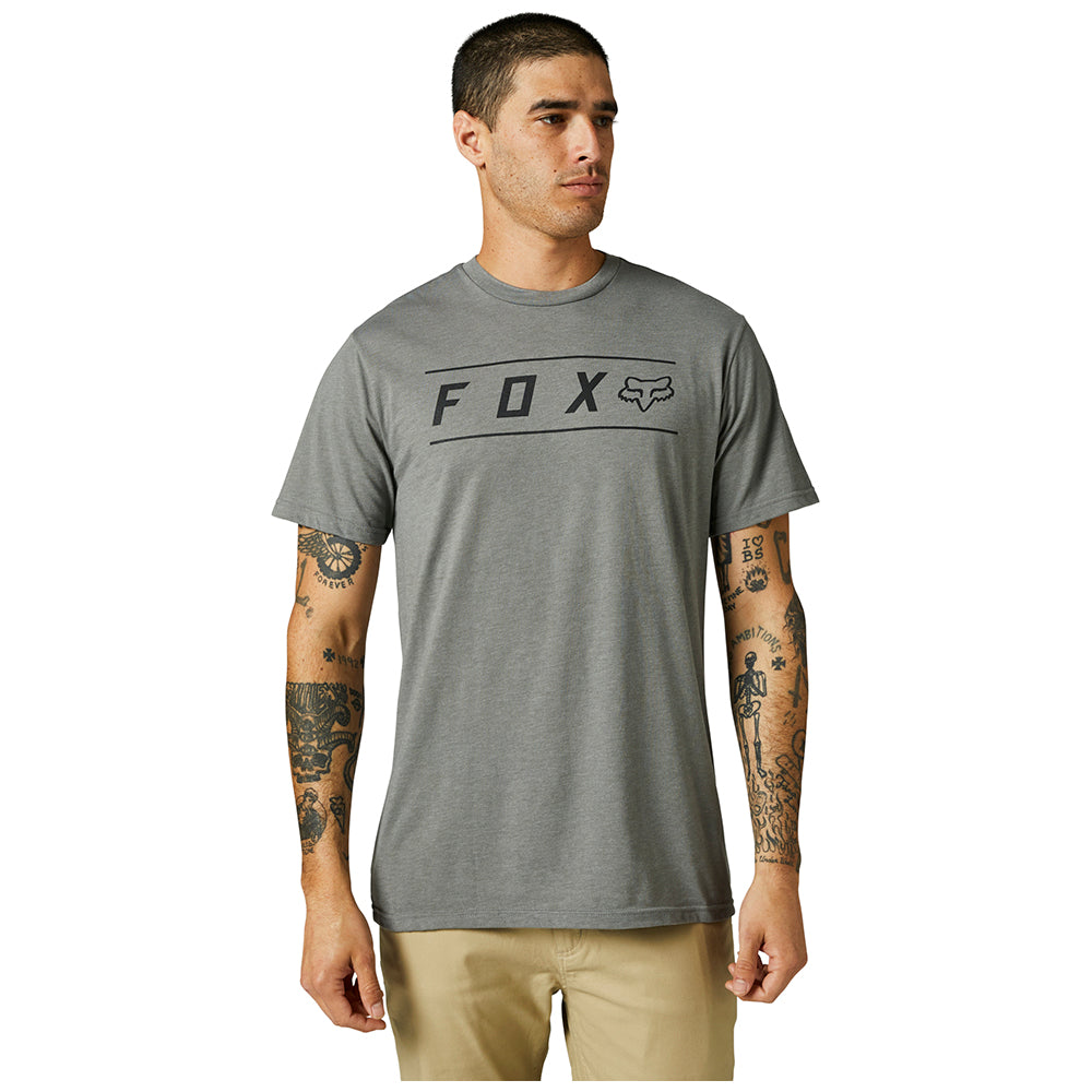 BABYL 【FOX MAN 】速乾 TEE L size Fox (kid's tee) | Factory 43