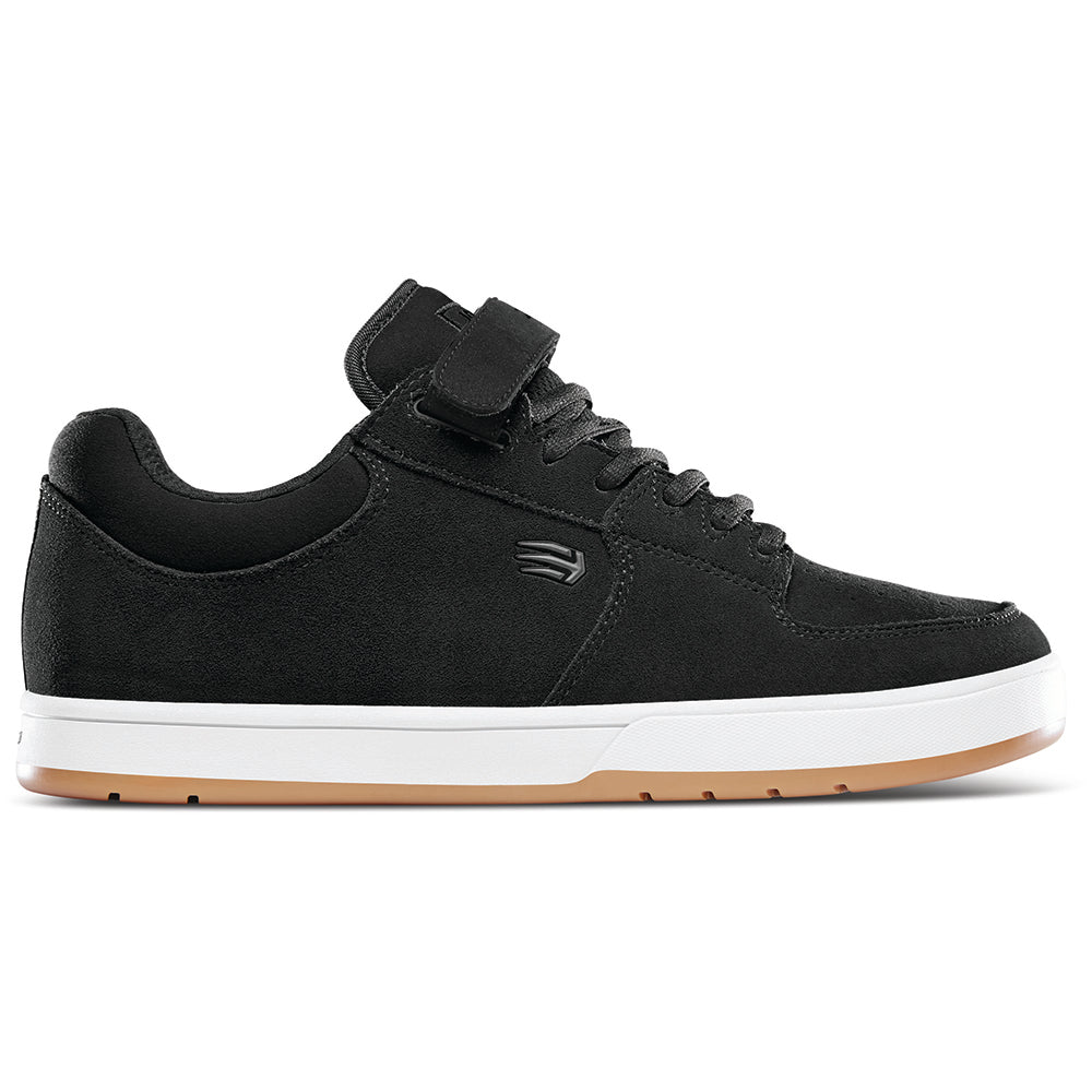 ETNIES JOSLIN 2 [BLACK/WHITE/GUM] — RidersOutlet