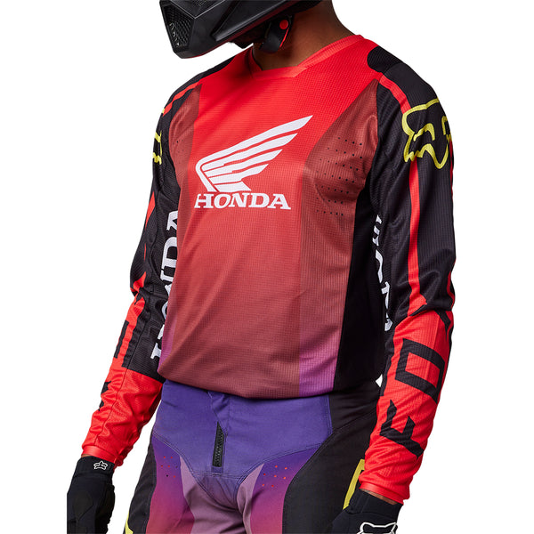 FOX 180 HONDA JERSEY MULTI RidersOutlet