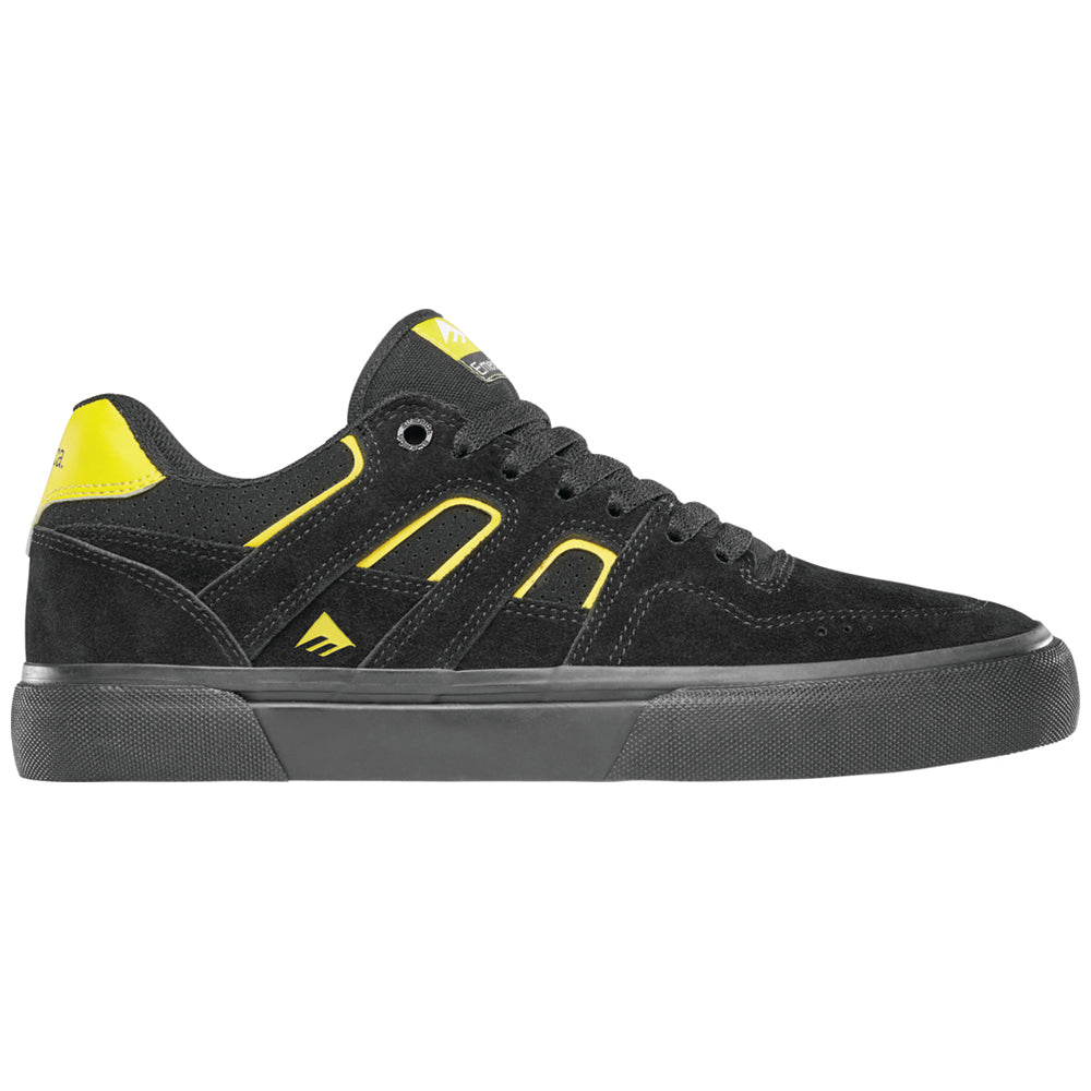 Emerica yellow cheap