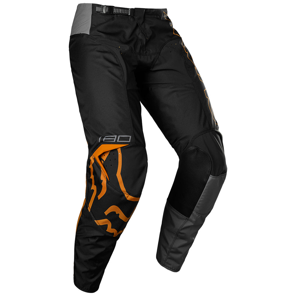 Black motocross on sale pants