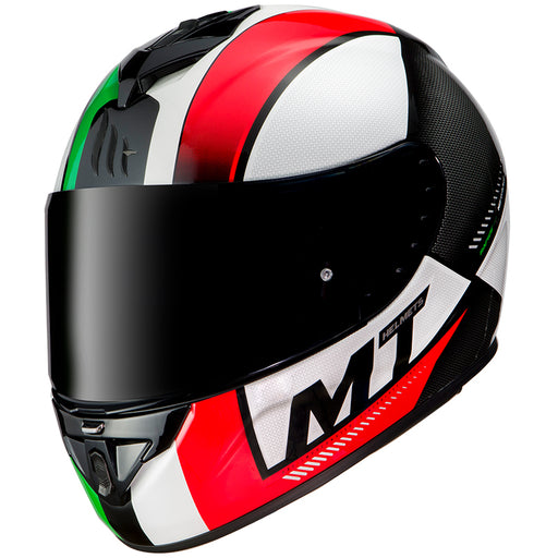 MT RAPIDE OVERTAKE [PEARL WHITE/RED/GREEN] (8117579645248)