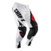 04377-Shift Reed Replica Pants White/Red (8214951788864)