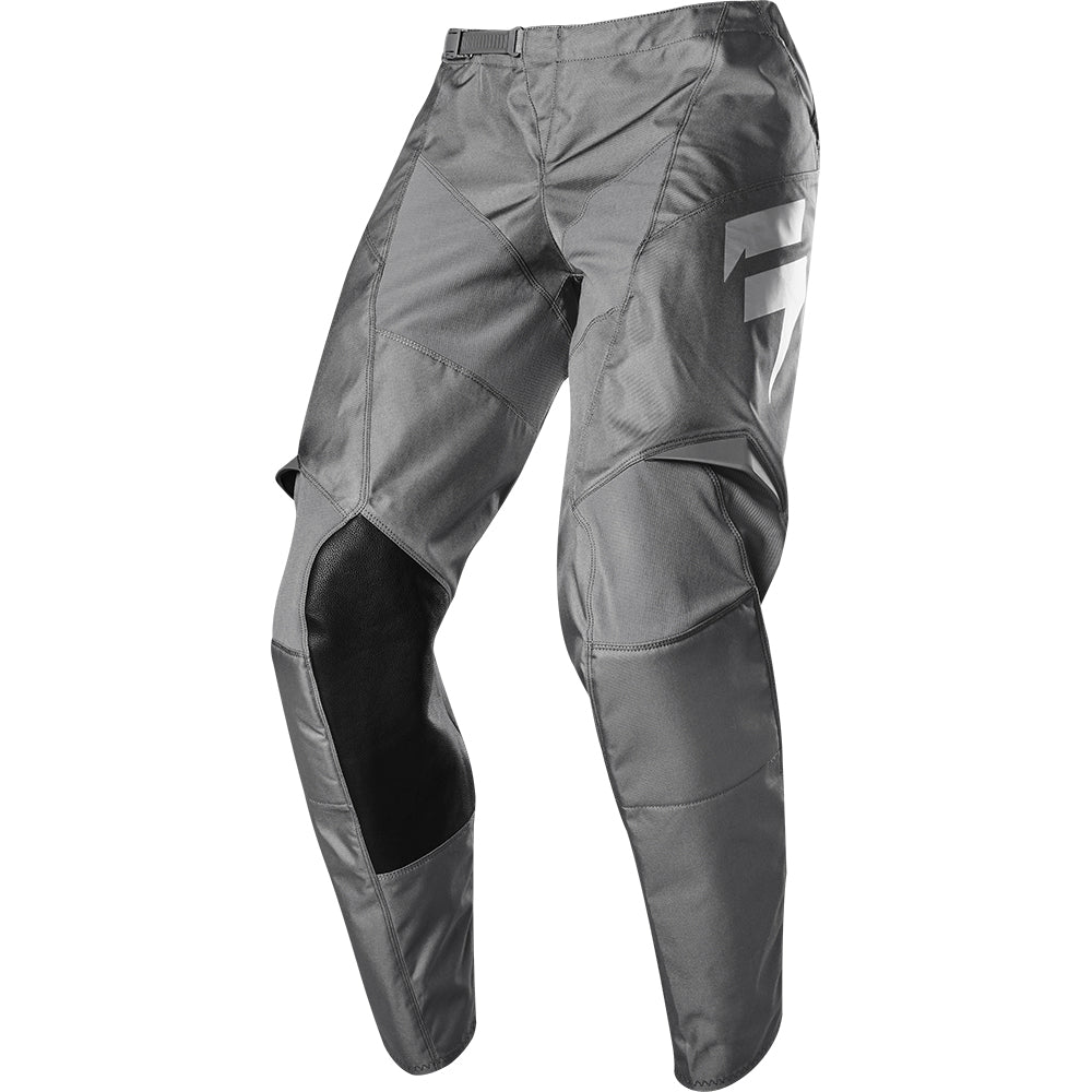 SHIFT WHIT3 GHOST PANTS LE [GREY] — RidersOutlet