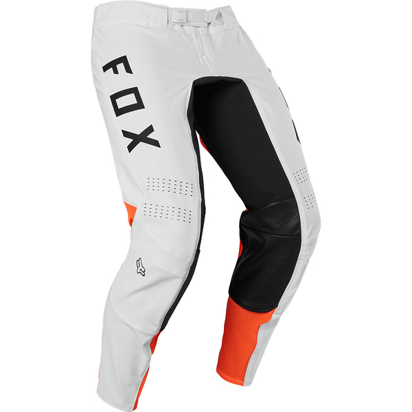 FOX FLEXAIR HOWK PANTS FLURO ORANGE RidersOutlet