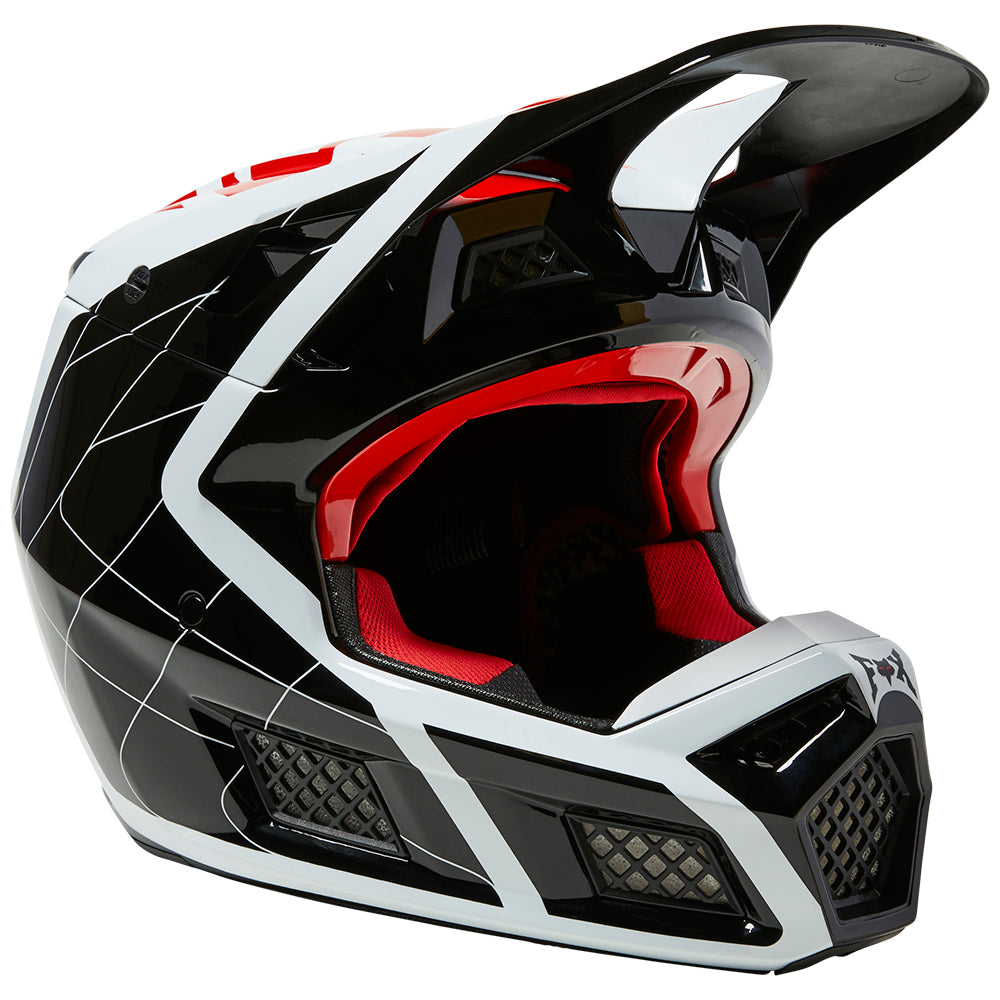2020 fox cheap v3 helmet