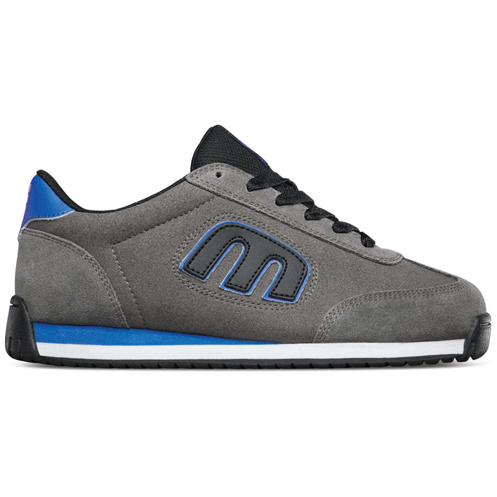 Etnies grey on sale