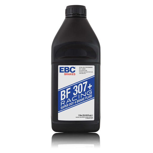 EBC DOT 4 RACING BRAKE FLUID - 500ML (8148703936832)