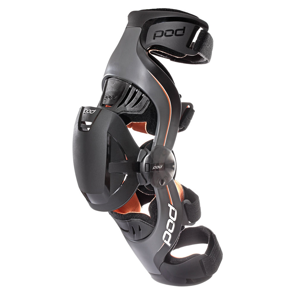POD K1 YOUTH KNEE BRACES YL — RidersOutlet