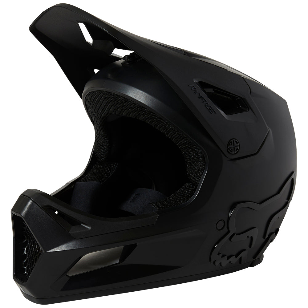 $199 Youth Rampage Helmets