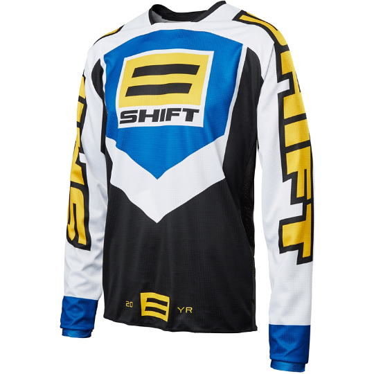 SHIFT WHITE LABLE GEARSETS (9055022973248)