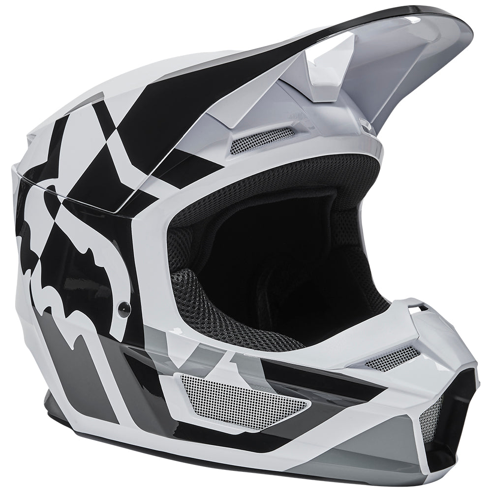 $179 Fox Youth Helmets!