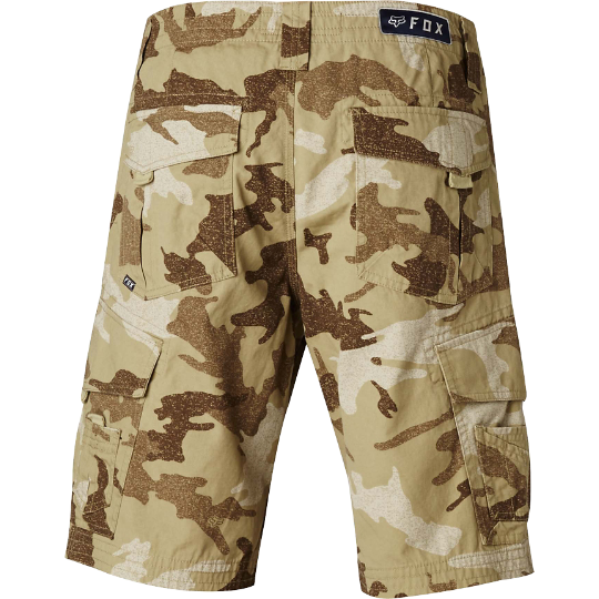 Fox 2025 360 boardshorts