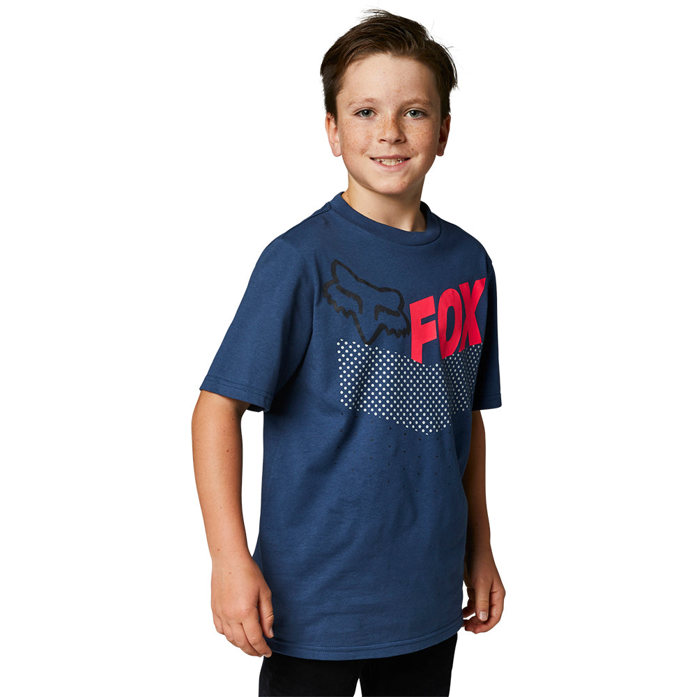 $29 Youth Fox Tees
