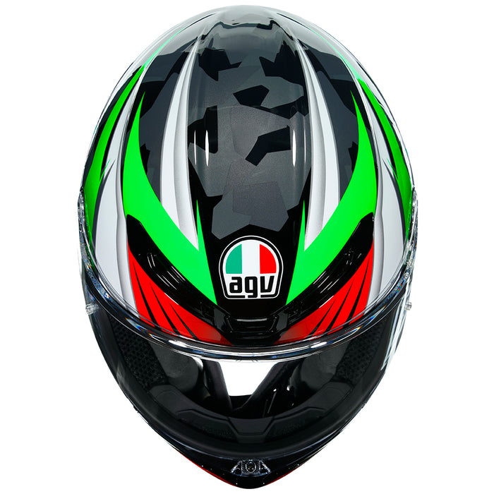 AGV K6 [EXCITE CAMO ITALY] 7 (8922931855680)